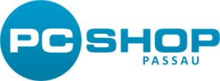 PCShop-Passau Logo