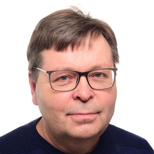 Gerhard Bohnaker, Inhaber PCShop-Passau